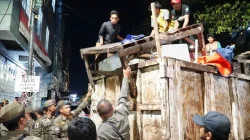 Penertiban PKL Makassar Berjalan Kondusif