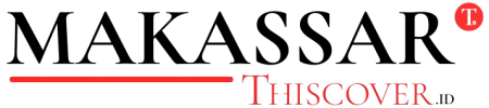 Thiscover Makassar