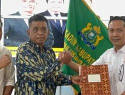 Pengurus KADIN Bulukumba Periode 2026-2031 Dikukuhkan Hari Ini