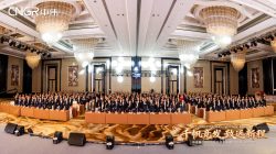 Karya Lenni Lesviani Raih Peringkat di Ajang Internasional Bintang Integrasi Multikultural Global Tiongkok 2026